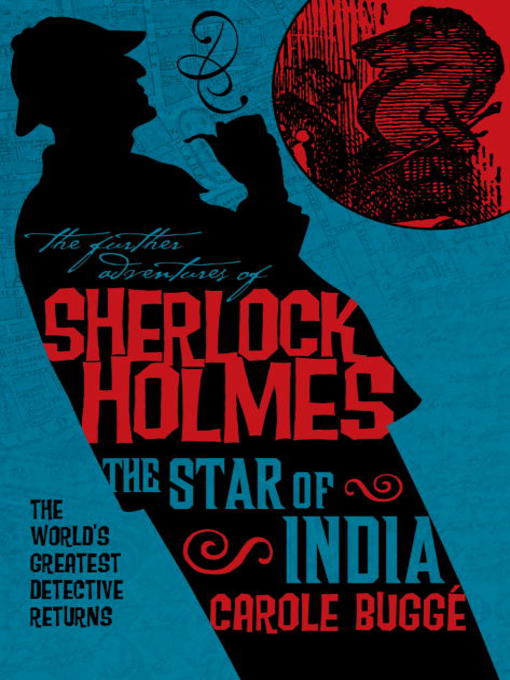 Cover image for The Star of India